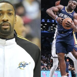 “Don’t Realize How Impressive That Is!”: Gilbert Arenas Praises Zion Williamson Shredding 25 Lbs in 3 Months