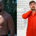 Andrew Tate accuses MrBeast of not genuinely supporting Kris Tyson's transition