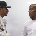 “Nothing Positive Ever Happened”: Lewis Hamilton’s Father Recalls Iconic Moment That Turned Family's Fortunes