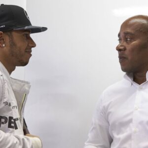 “Nothing Positive Ever Happened”: Lewis Hamilton’s Father Recalls Iconic Moment That Turned Family's Fortunes