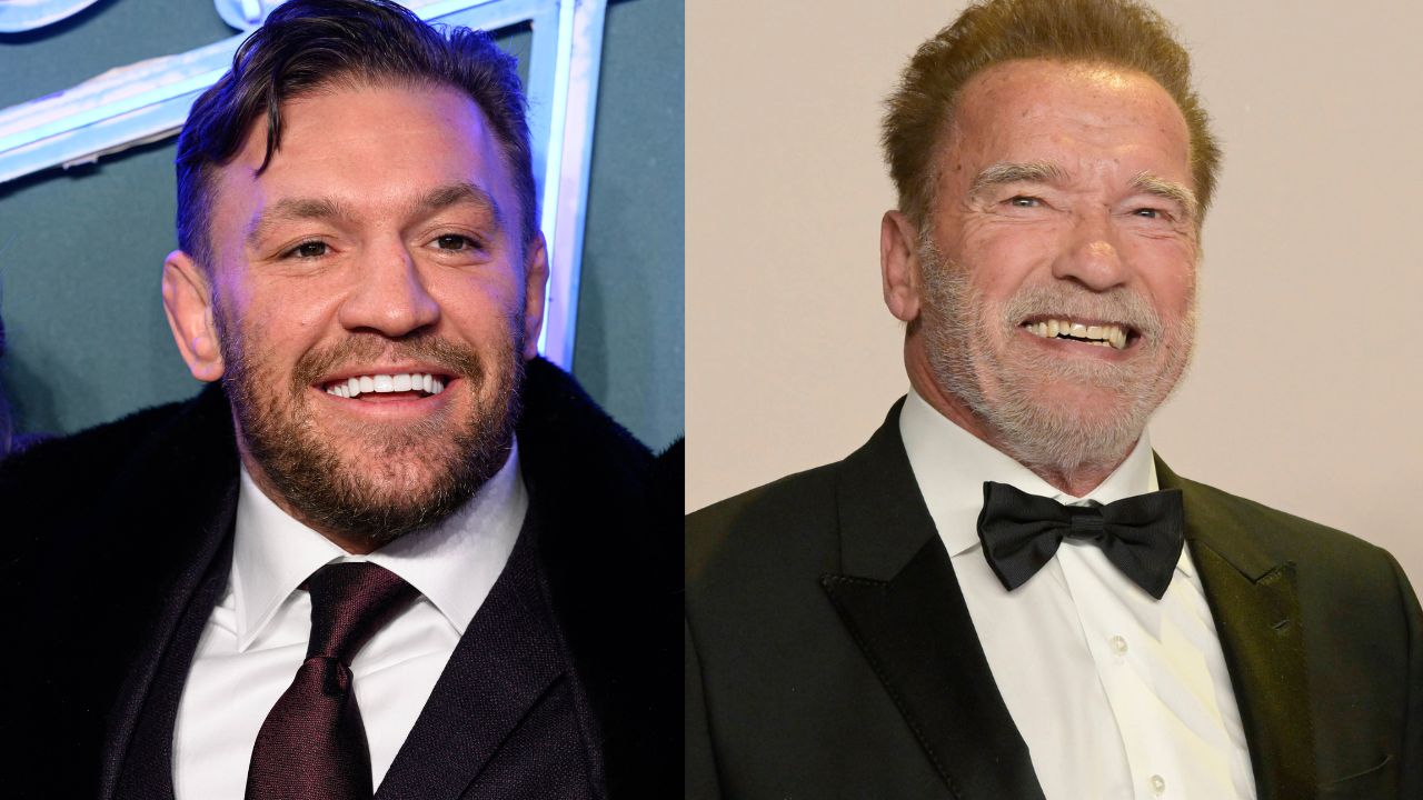 Conor McGregor Left Red-Faced as Mother Stumbles Upon NSFW Scene Inspired by Arnold Schwarzenegger in ‘Road House’