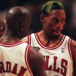 "Opposite Of Michael Jordan": Dennis Rodman Once Explained Why He's The 'Evil' To MJ's 'Good'