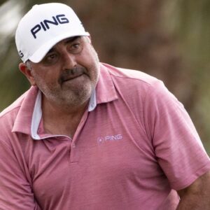 Angel Cabrera