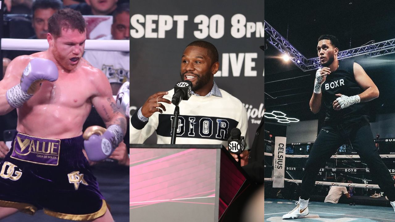 “Canelo Álvarez Is Not Scared”: Mayweather Promotions' CEO Defends Mexican Star Against ‘Ducking Allegation’ About David Benavidez Fight