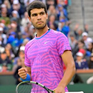 Carlos Alcaraz Revelation At Indian Wells 2024 Shows Biggest Difference Between Him and Rafael Nadal in Terms of How They Like to Remembered
