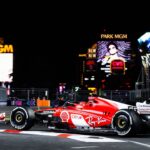 Red Bull, Ferrari Banks Reap Benefits of $500 Million Las Vegas Gamble as F1 Cashes in Billions