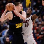 Nikola Jokic Stats vs Miami Heat: Evaluating Nuggets Star's Performance Against Jimmy Butler and Co.