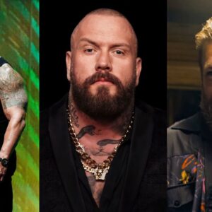 Influencer True Geordie Believes Conor McGregor’s Acting Career May Not Match Dwayne Johnson’s Success