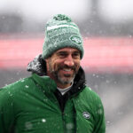 Aaron Rodgers Admits It's Cool to "Be a Weird Hippie Football Player"