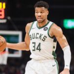 Hawks Announcers Mock Giannis Antetokounmpo Days After Trolling Jayson Tatum
