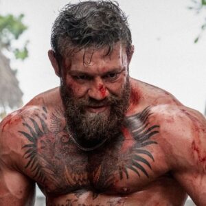 After Conor McGregor in ‘Road House,’ Another UFC Middleweight Star Talks About His Hollywood Ambitions