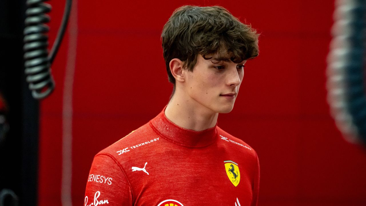 “All This Will Be Forgotten”: Oliver Bearman Wants to Move On From F1 Fame to Recover From Deficit It Caused