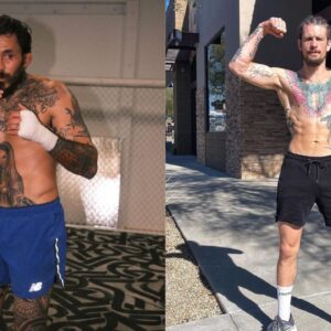 UFC 299 Purse and Payouts: Estimated Earnings of Sean O'Malley and Marlon Vera from the Title Fight