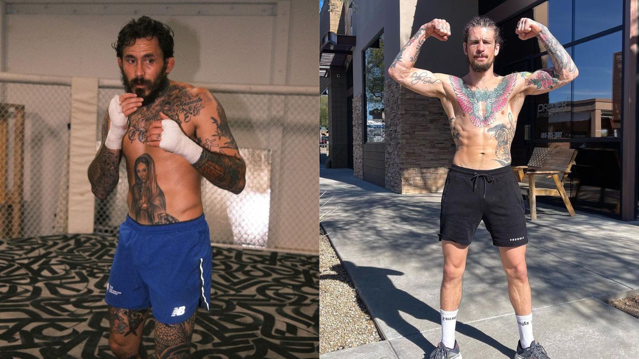 UFC 299 Purse and Payouts: Estimated Earnings of Sean O'Malley and Marlon Vera from the Title Fight