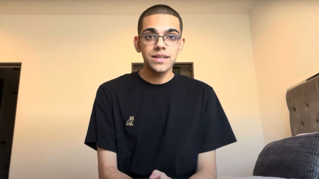 N3on apologize for his comments but fans want him banned and locked up