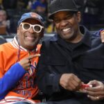 Spike Lee Opens Up About Copping Super Rare Pair of Air Jordans For Denzel Washington Even Before Michael Jordan Debuted Them