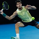 What is Carlos Alcaraz's Net Worth?