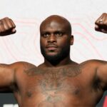 Derrick Lewis Claims 'Knockout King' Throne with Most UFC Knockouts in History