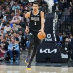 Victor Wembanyama Claims He Doesn't Relay Any Disappointment In Himself To His Teammates To Avoid 'Negative Vibes'