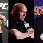 Conor McGregor Upset With Dana White & Co. for Putting ‘Cold Water’ on Nate Diaz Trilogy