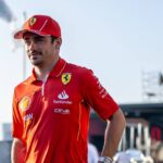 Charles Leclerc Sets His Target on Max Verstappen in Saudi Arabian GP: “If I Had to Bet...”