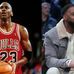 Tracy McGrady Ranks ‘Left-Handed’ Free-Throw Over Michael Jordan’s ‘Eyes Closed’ FT While Sharing Kobe Bryant Anecdote