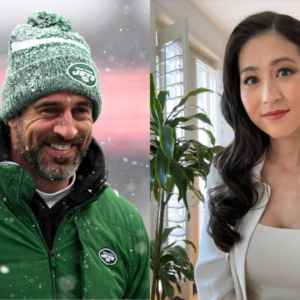 "This is Pretty Reputation Damaging Stuff": Mina Kimes Has Had Enough of Aaron Rodgers' Conspiracy Theories & Awful Takes