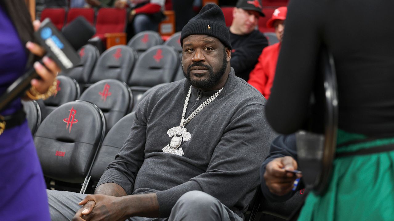Despite Knowing He'd Lose Over $100,000, Shaquille O'Neal Claims He'd Continually Buy Ferraris and Lamborghinis