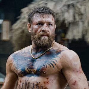 “F*cking 18 Hours”: Conor McGregor Describes ‘Road House’ Preparation More ‘Difficult’ Than MMA Training