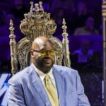 WATCH: Shaquille O'Neal Partners With Home Depot Ahead Of March Madness For A Series Of "Educational" Videos