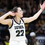 What is Caitlin Clark Majoring in and Other FAQs About Iowa Star's College Life