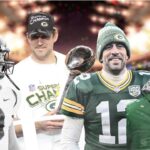 "Embrace the Adversity": Aaron Rodgers Looks Back at His Glorious 22-Year NFL Journey, After Narrating His Darkness Retreat Story
