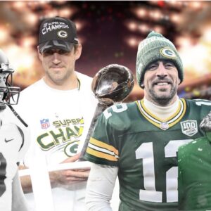 "Embrace the Adversity": Aaron Rodgers Looks Back at His Glorious 22-Year NFL Journey, After Narrating His Darkness Retreat Story