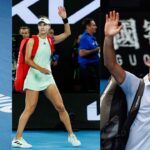 Novak Djokovic Raises Eyebrows by Still Following 'Good Friend' Nick Kyrgios' Ex-Girlfriend Who Insulted Him Publicly