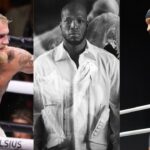 UFC Star Michael Venom Page Fears Jake Paul Match Could Tarnish Mike Tyson's Legacy