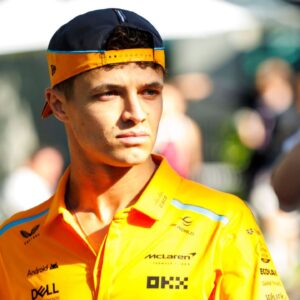 “Nothing More Than That”: Lando Norris Credits Australian Layout for Significantly Improved McLaren