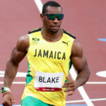 “Gold This Summer”: Training of Yohan Blake Ahead of Wanda Diamond League Leaves Fans Awestruck
