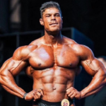 Wesley Vissers Reflects on Arnold Classic Victory With an Appreciation Note and a Pinch of Nostalgia