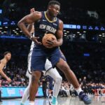 “Adult Version of the Viral Teenager”: Zion Williamson’s Growth Has Pat McAfee Excited for the Future of the NBA