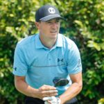 Jordan Spieth
