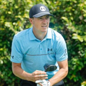 Jordan Spieth