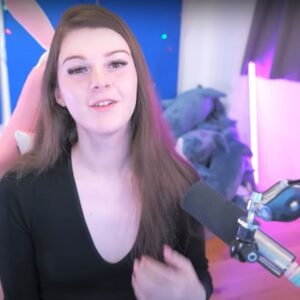 F1nn5ter comes out as genderfluid