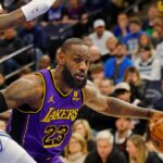 LeBron James Stats vs Timberwolves: Lakers Star’s Record vs Anthony Edwards and Co.