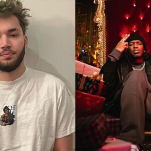 Adin Ross Raises Stakes Proposing Same-Day Event Despite Legal Threat From KSI’s Misfits Boxing