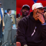 Shannon Sharpe and Gilbert Arenas React to LeBron James' Conversation with Wife Savannah