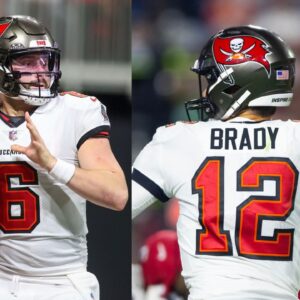 “I Thought Stressful Was Not Having Super Bowl Rings”: Tom Brady Didn’t Pull Punches When Responding to Baker Mayfield’s Claims