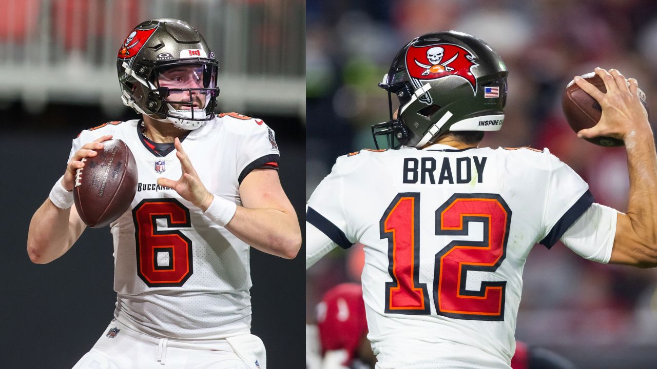 “I Thought Stressful Was Not Having Super Bowl Rings”: Tom Brady Didn’t Pull Punches When Responding to Baker Mayfield’s Claims