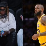 “Go Cry to Skip”: Lil Wayne Complains of ‘Ill-Treatment’ at Lakers Game, Gets Brutally Trolled by NBA Twitter