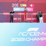 How Can You Support and Stream the F1 Academy Race?