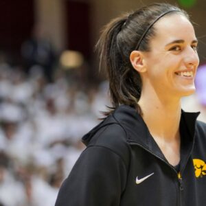 What's Caitlin Clark's Height and Weight and Other FAQs About Iowa Star
